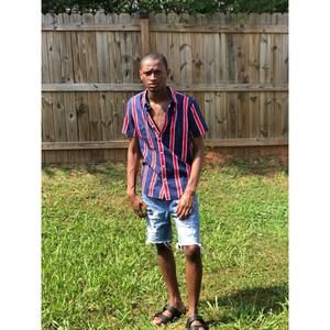 Meet your Posher, Quandarius